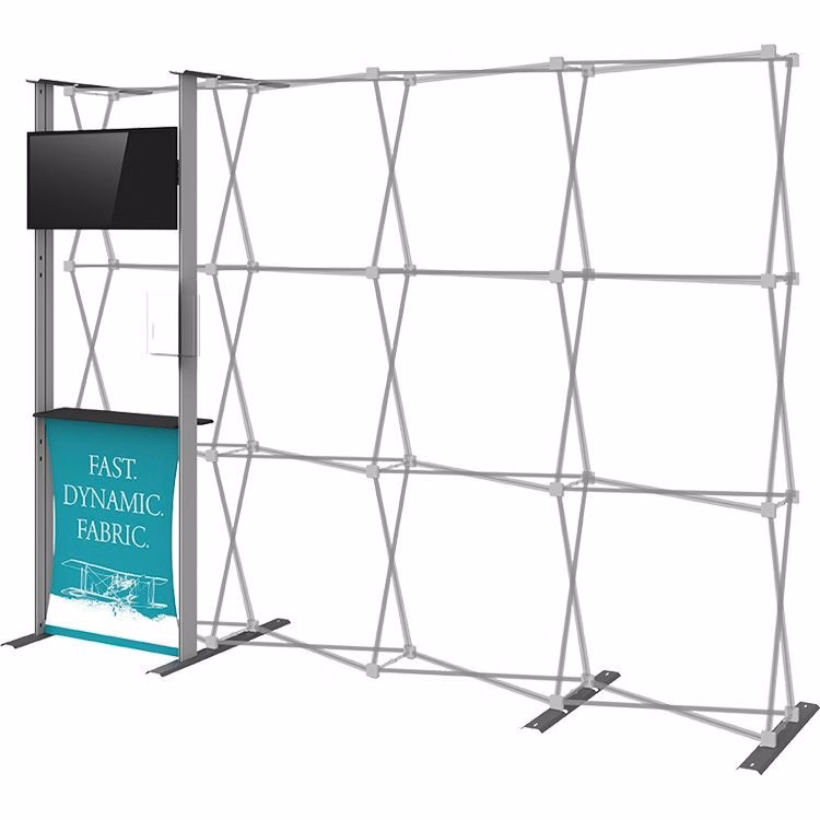Hopup 10ft. Backwall 03 Accessory Kit