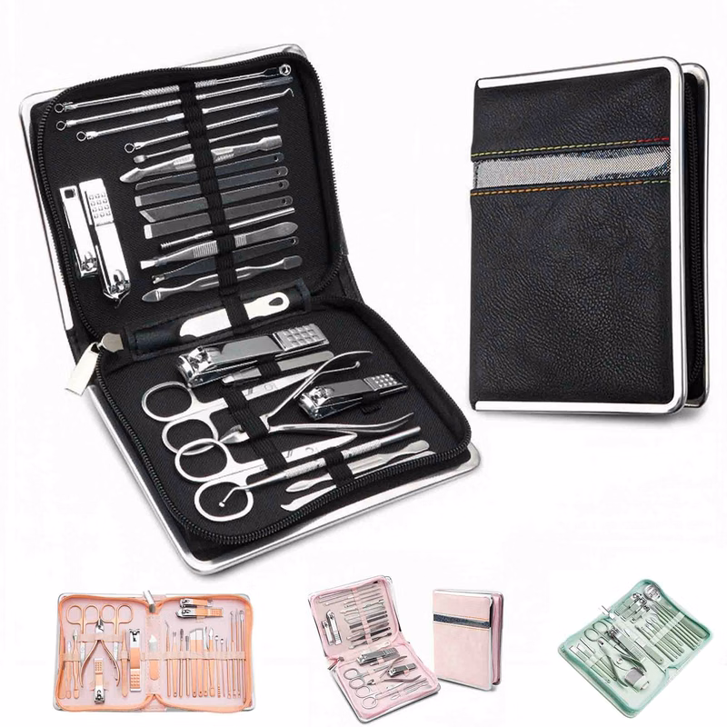 Full Nail Kit