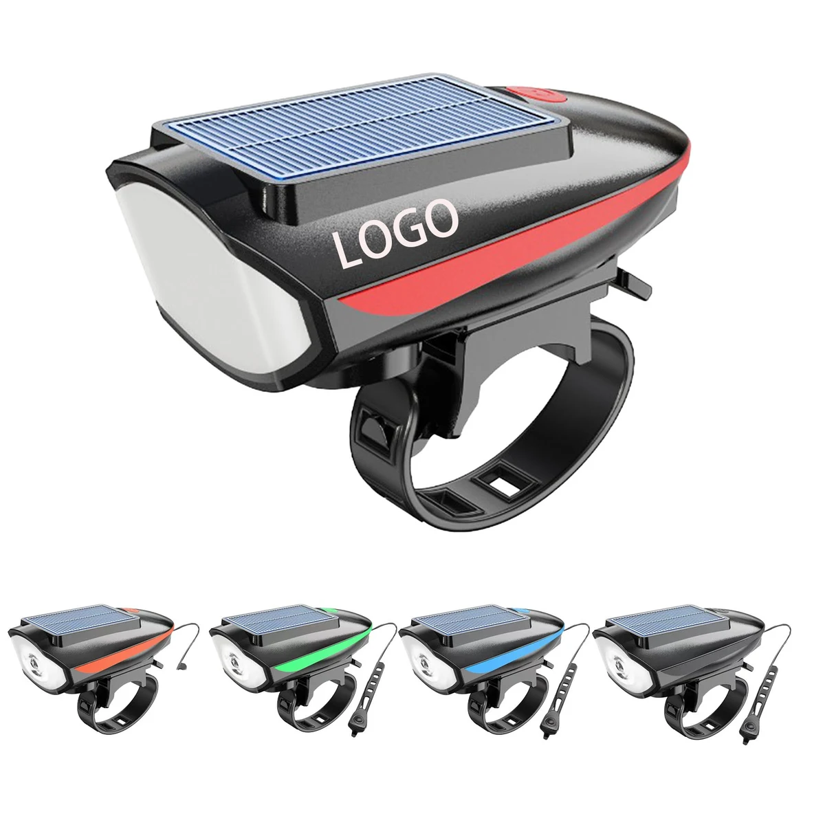 Bicycle Lamp 1