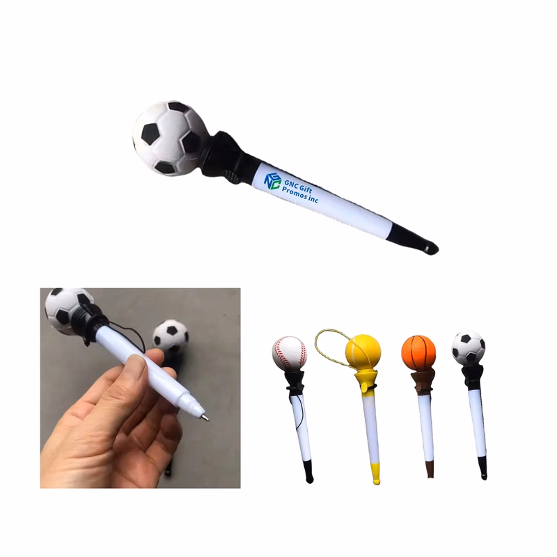 Creative Sports Signature Pen