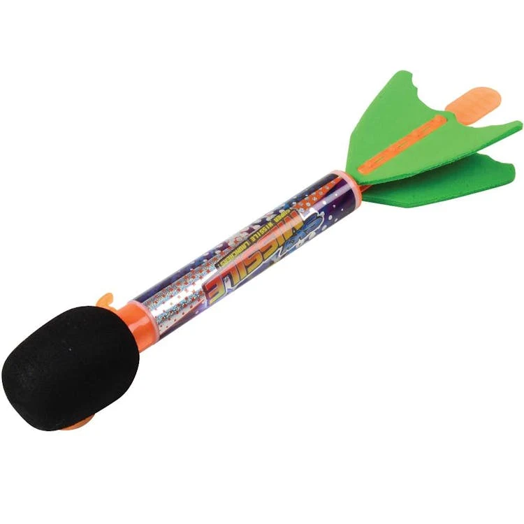 Foam Sky Missiles 10" 1