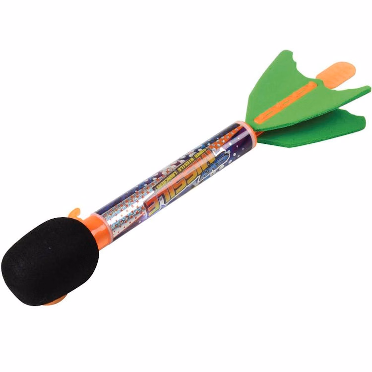 Foam Sky Missiles 10"