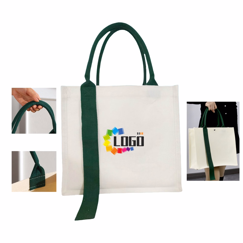 Durable Oxford Fabric Handbag