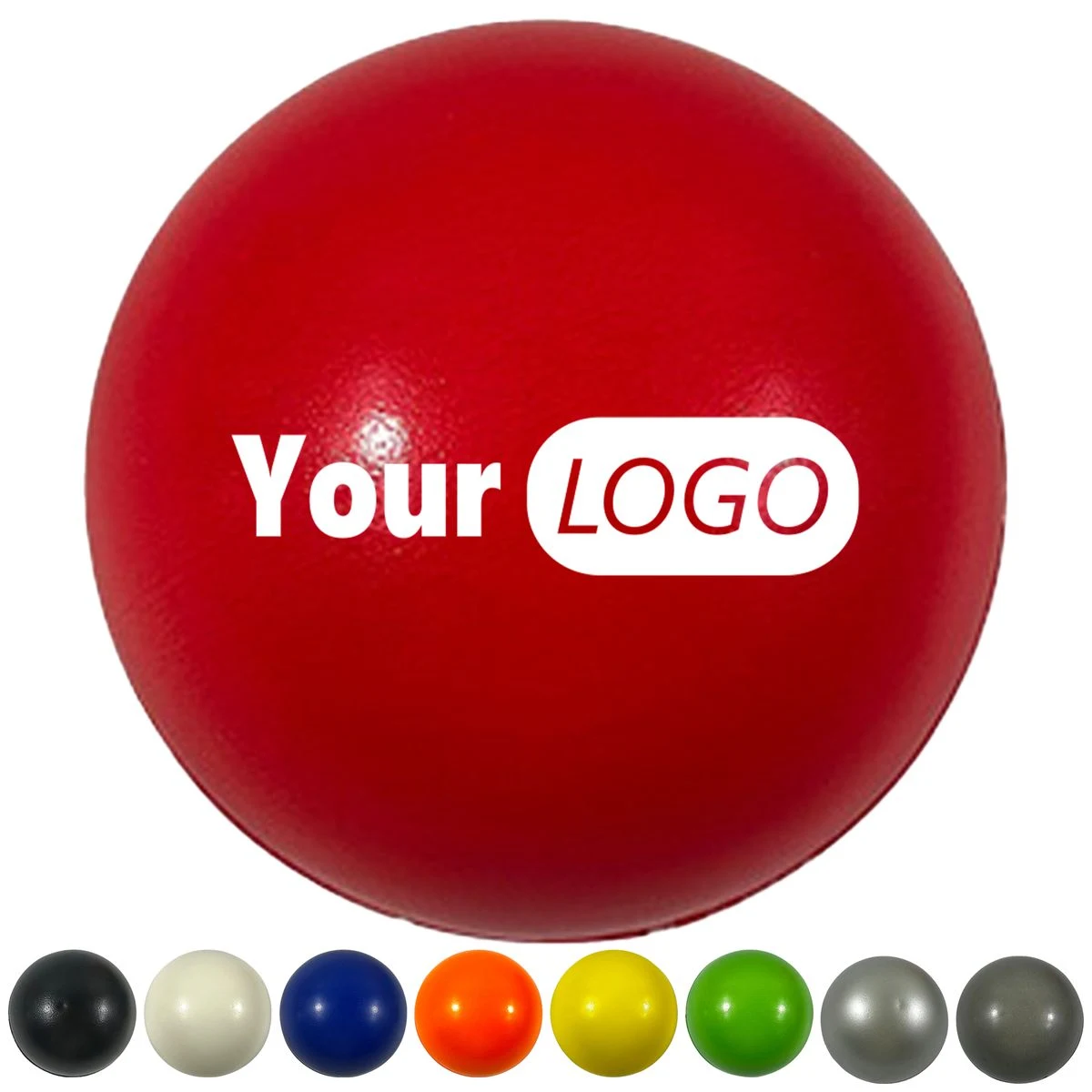 Pu Pressure Ball 1