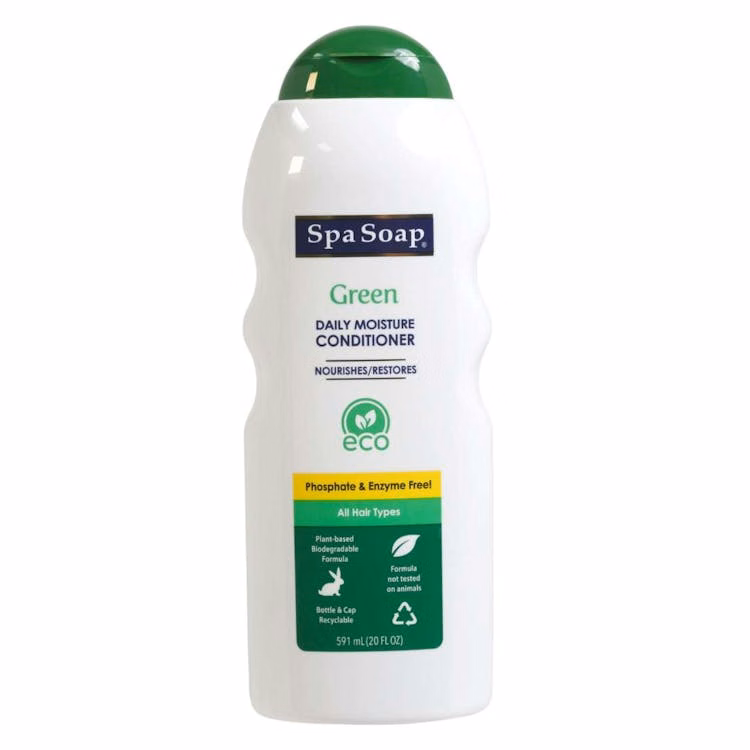 Moisturizing Conditioner - 20 oz - Full Pallet