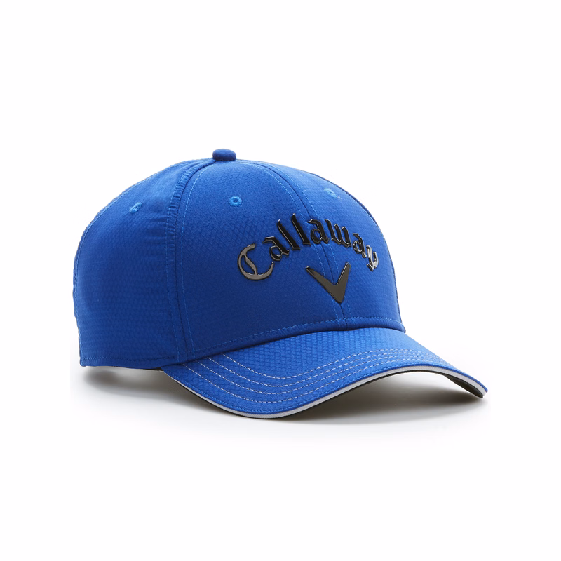Liquid Metal Cap