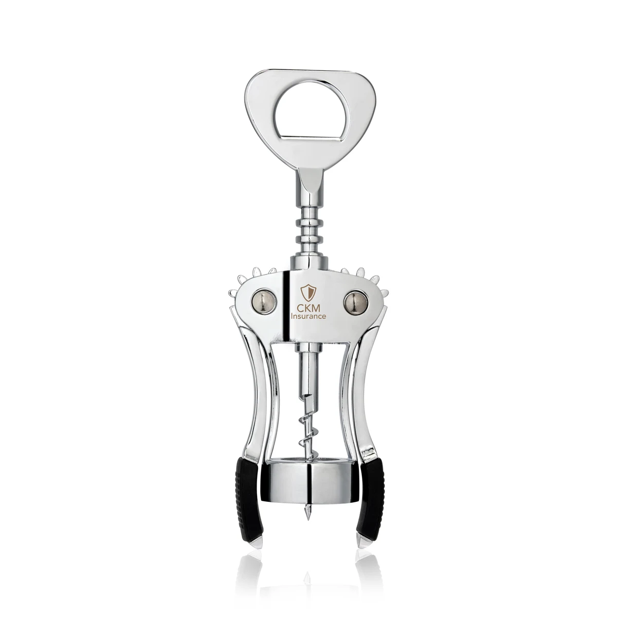 True® Spiral: Winged Corkscrew 1
