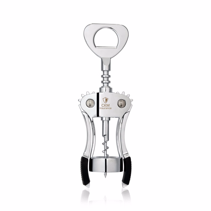 True® Spiral: Winged Corkscrew