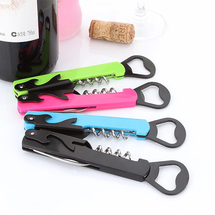 Multi-function Bottle Opener 1