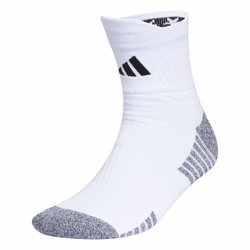 Adidas 5-Star Team 2.0 High Quarter Sock