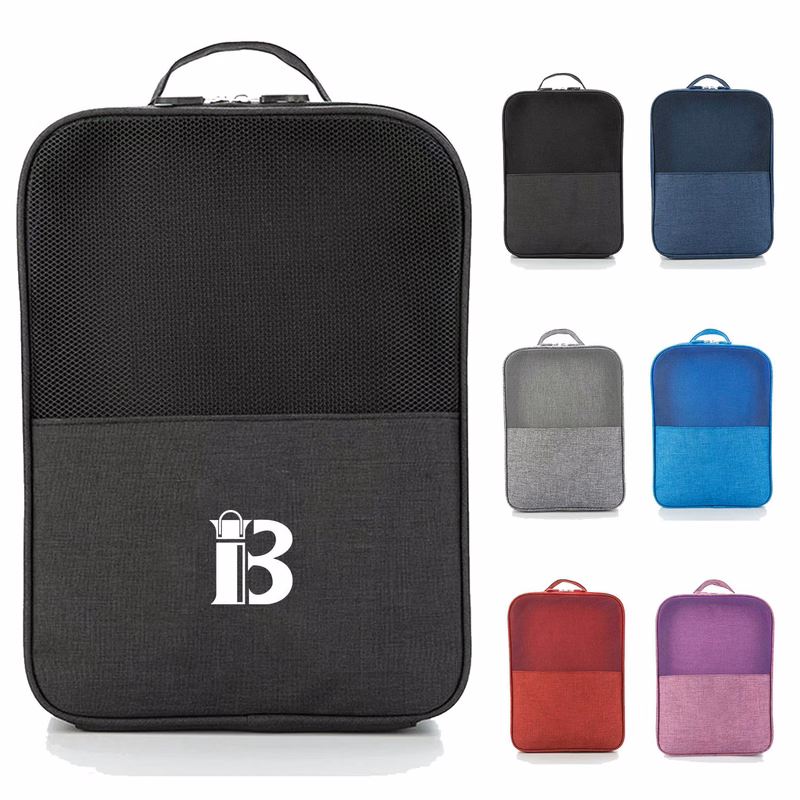 Oxofrd Mesh Travel Shoe Bag