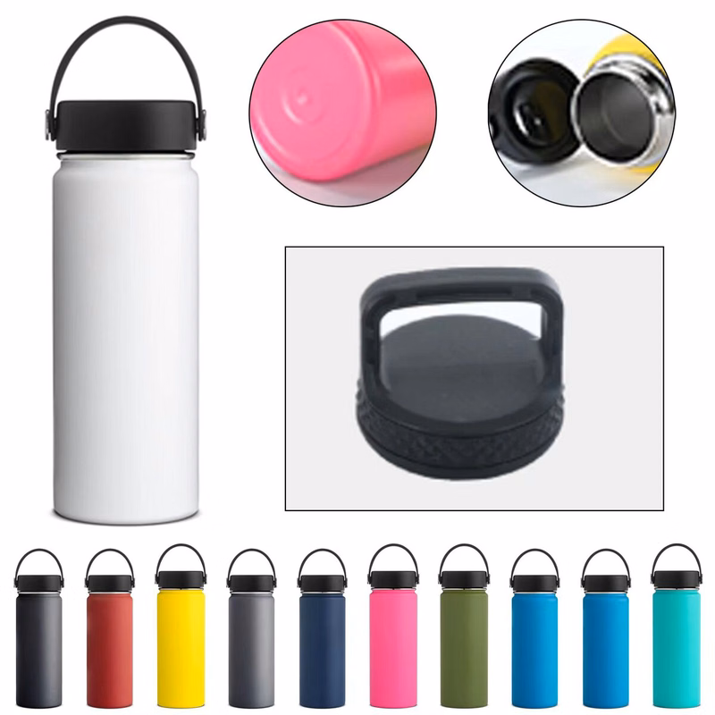 18oz Wide Mouth Bottle