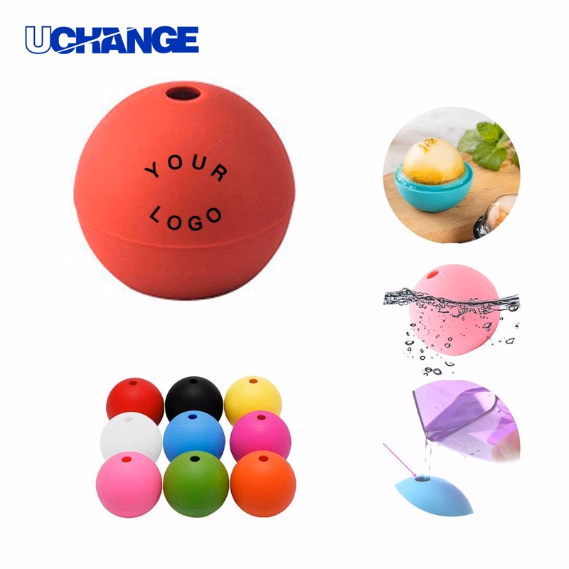 Reusable Ice Ball Maker