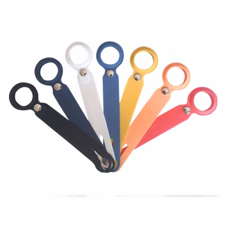 Silicone AirTag Protective Cover Case