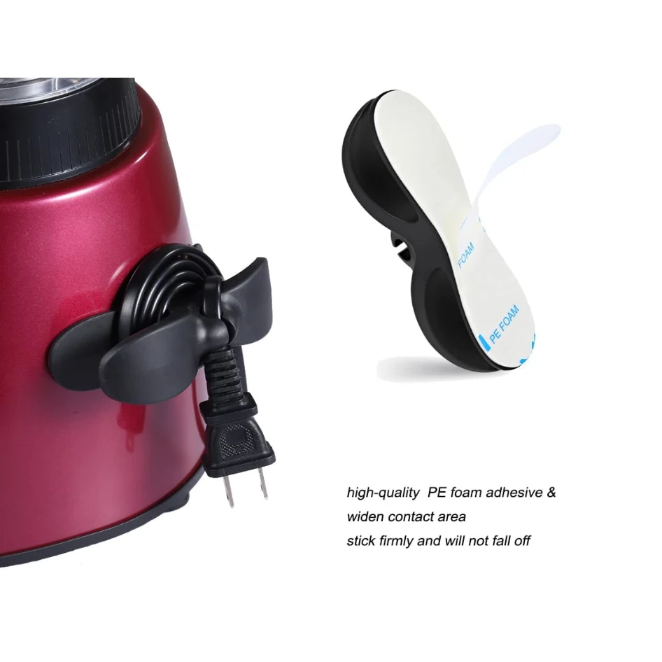 Appliance Cord Winder Cable Organizer 1