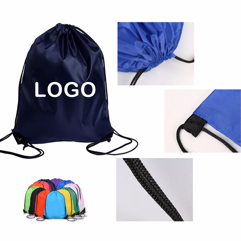 Lightweight Gym Sack