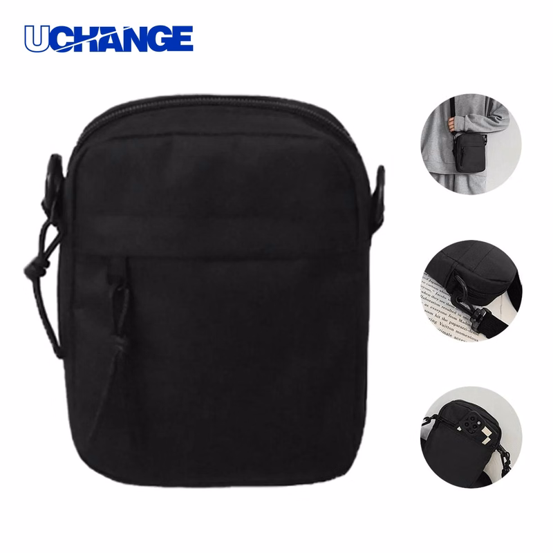 Casual Shoulder Messenger Bag Everyday Crossbody Carry
