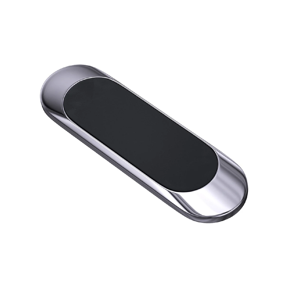 Magnetic Strip Car Phone Mount 1