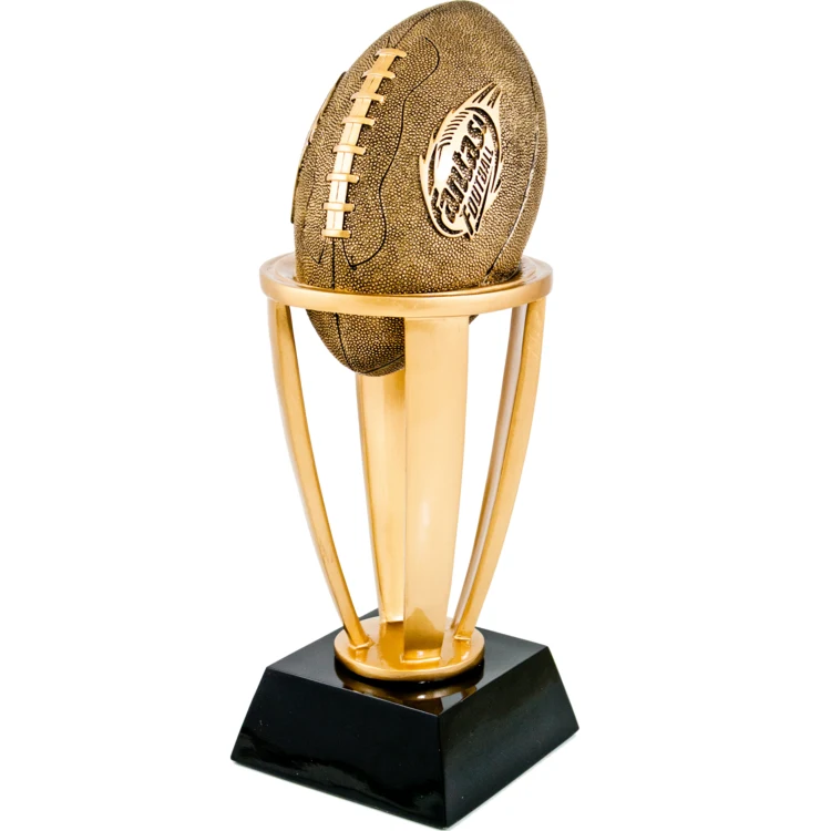 Bronzestone Fantasy Football Tower 1