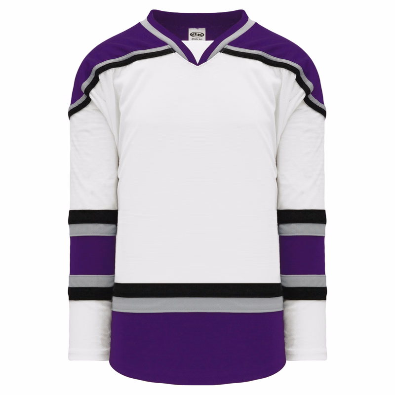 Pro Hockey Jerseys H550B-LAS-G03