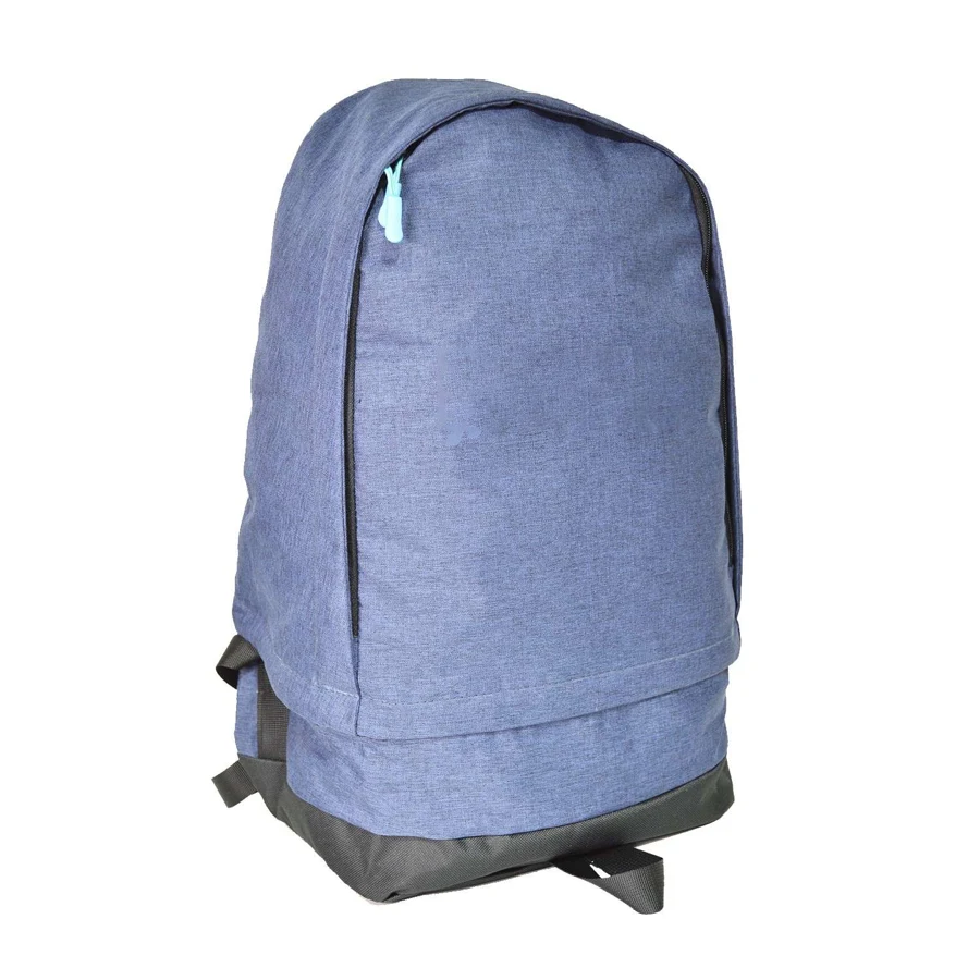 Custom Soccer Backpack w/ Bottom Compartment - 20" 1