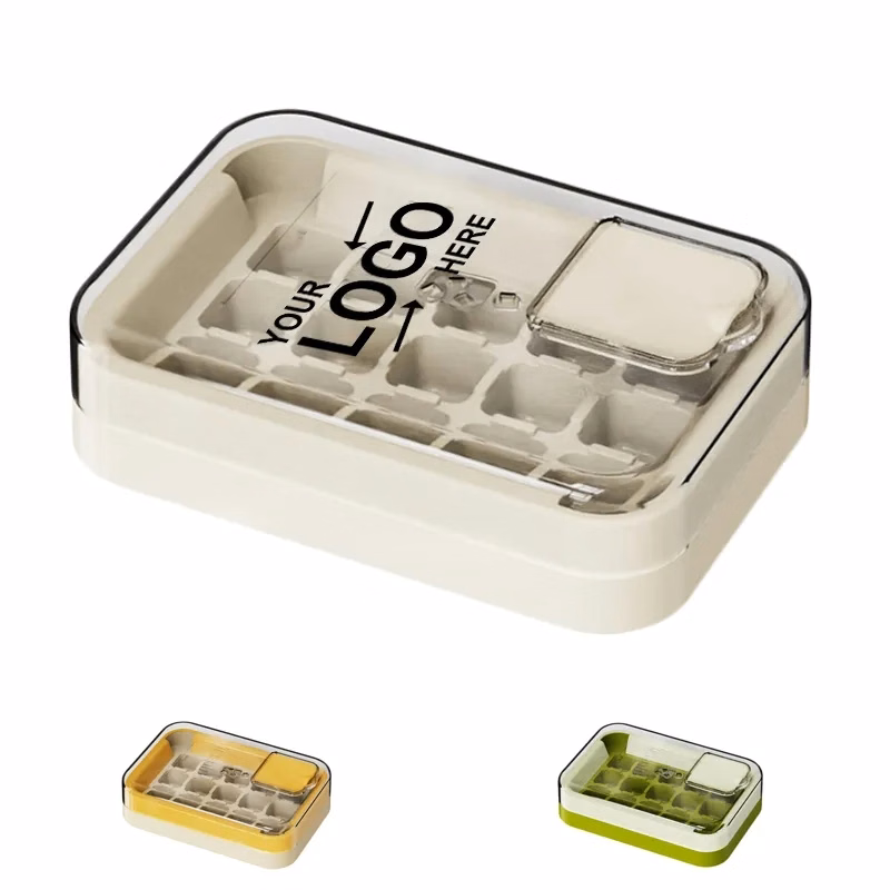 Ice Mold Tray