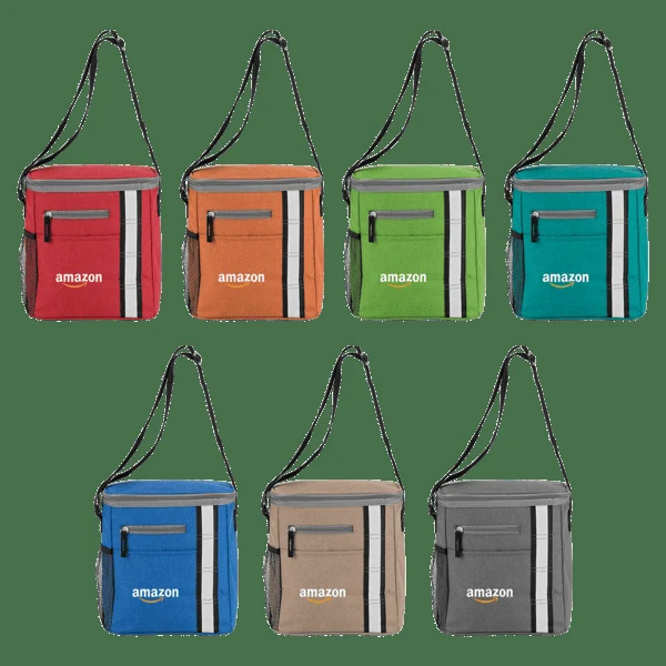 Day Trip Lunch Bag 1