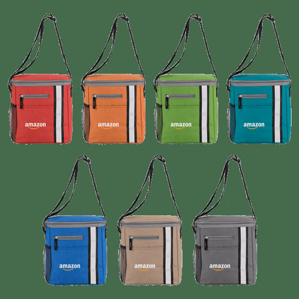 Day Trip Lunch Bag