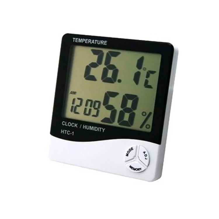 Promotional 4 in 1 Mutifunctional Digital Clock 1