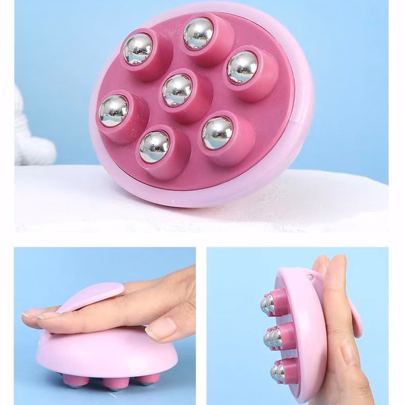 Multi-function Ball Massager