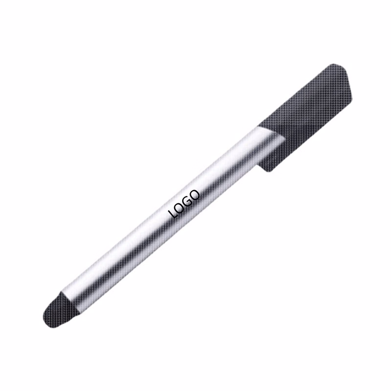 Multifunctional flash drive with stylus