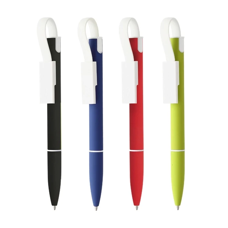Neno-Cable Ballpoint Pen 1