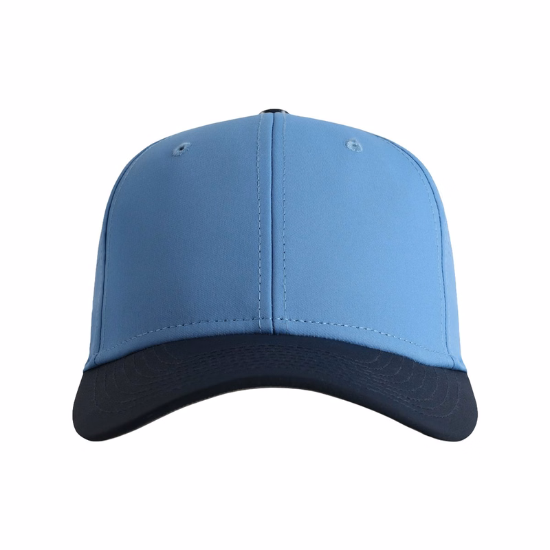 The Elements Recycled Two-Tone Performance Cap - 7064