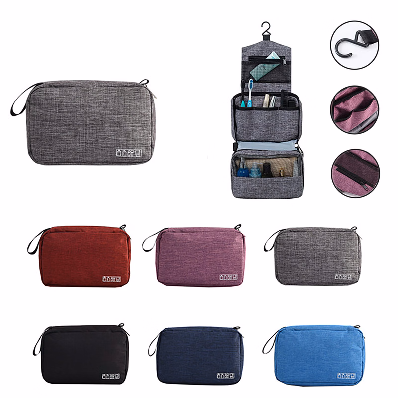 Multi-Function Storage Hanging Bag