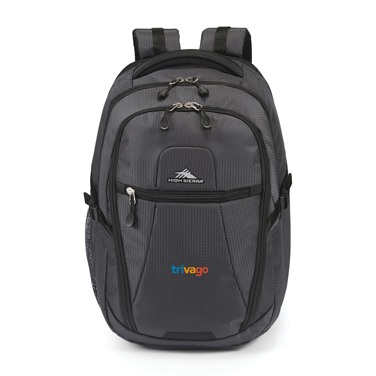High Sierra® Fairlead Laptop Backpack 1