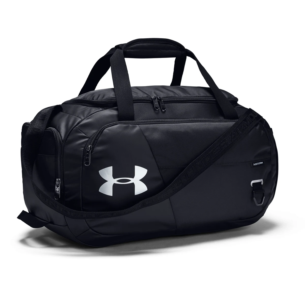 UA Undeniable 4.0 XS Duffle Bag 1