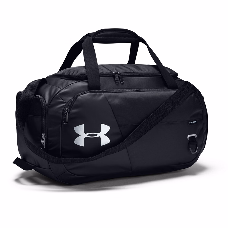 UA Undeniable 4.0 XS Duffle Bag