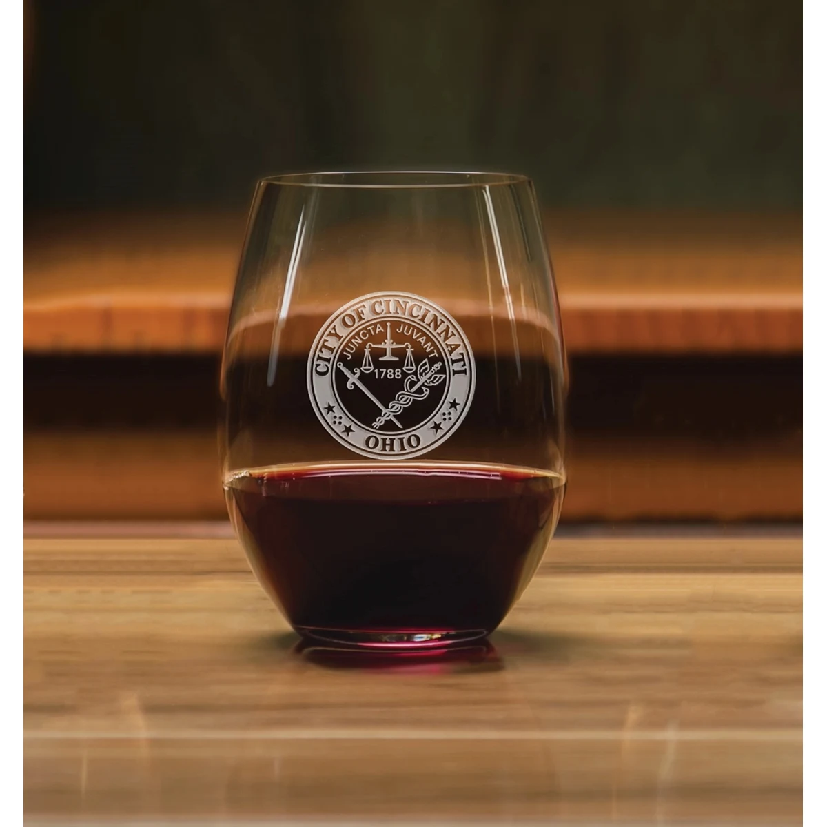 Riedel "O" Cabernet/Merlot 1