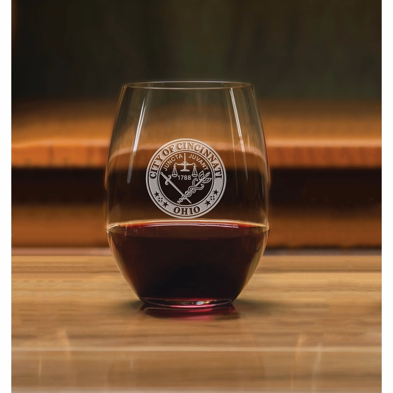 Riedel "O" Cabernet/Merlot