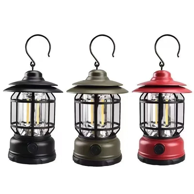 Outdoor Camping Light 1