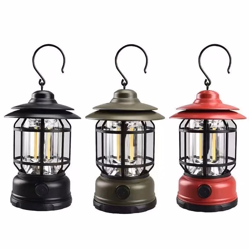 Outdoor Camping Light