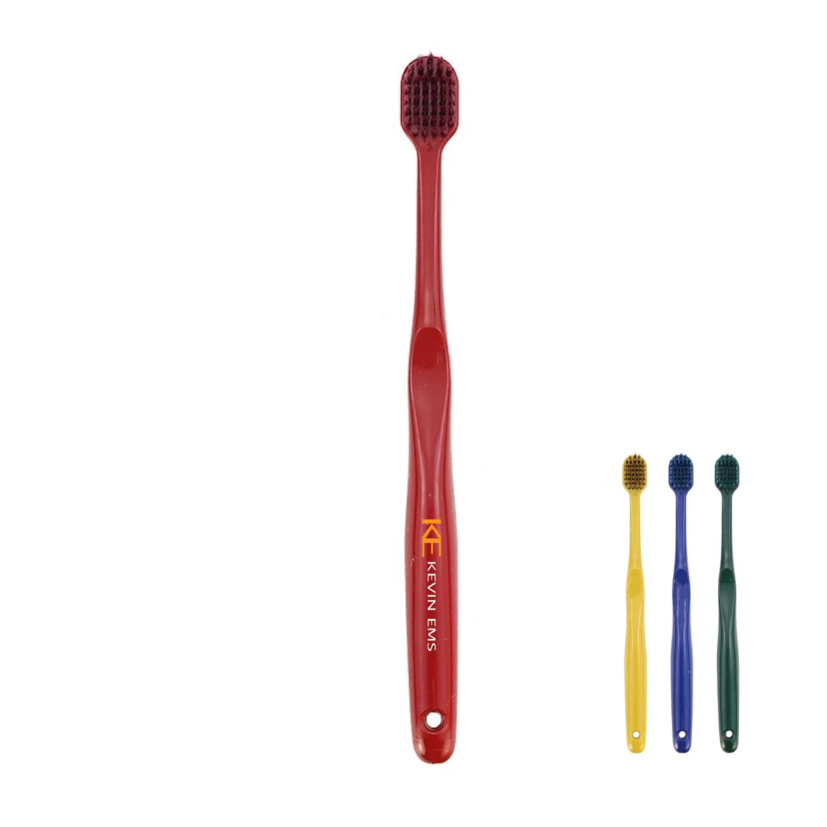 Soft Toothbrush 1