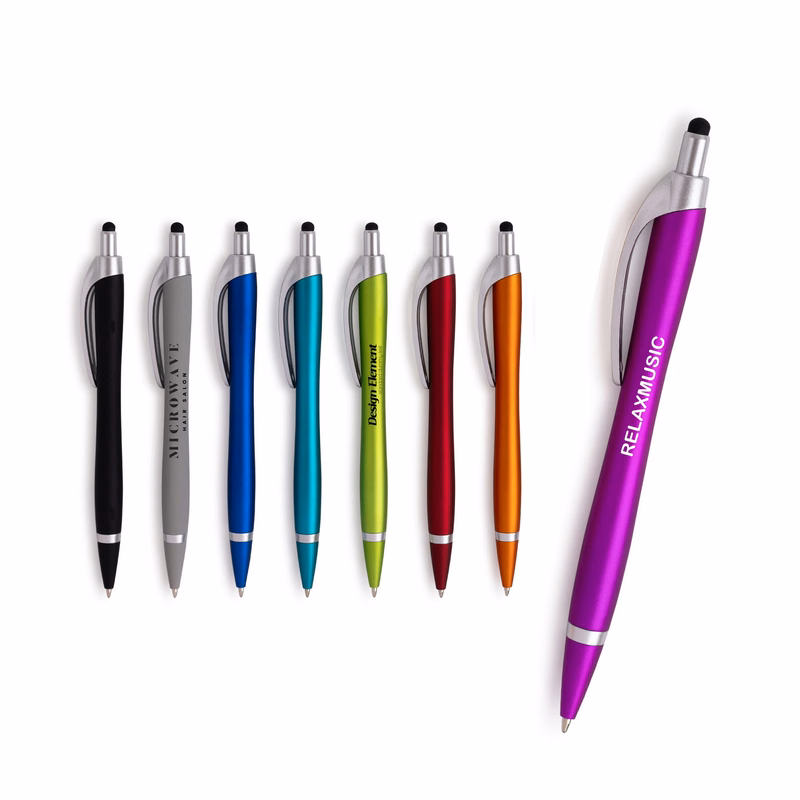 The Albany Pen