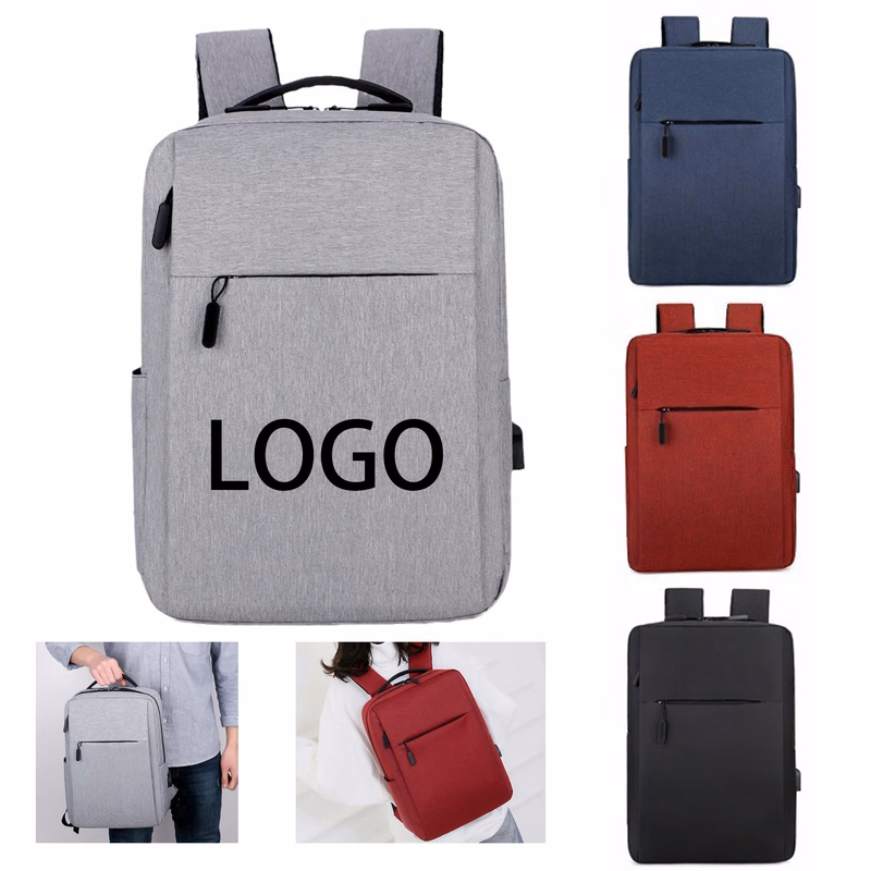 Sleek Professional Travel Backpack