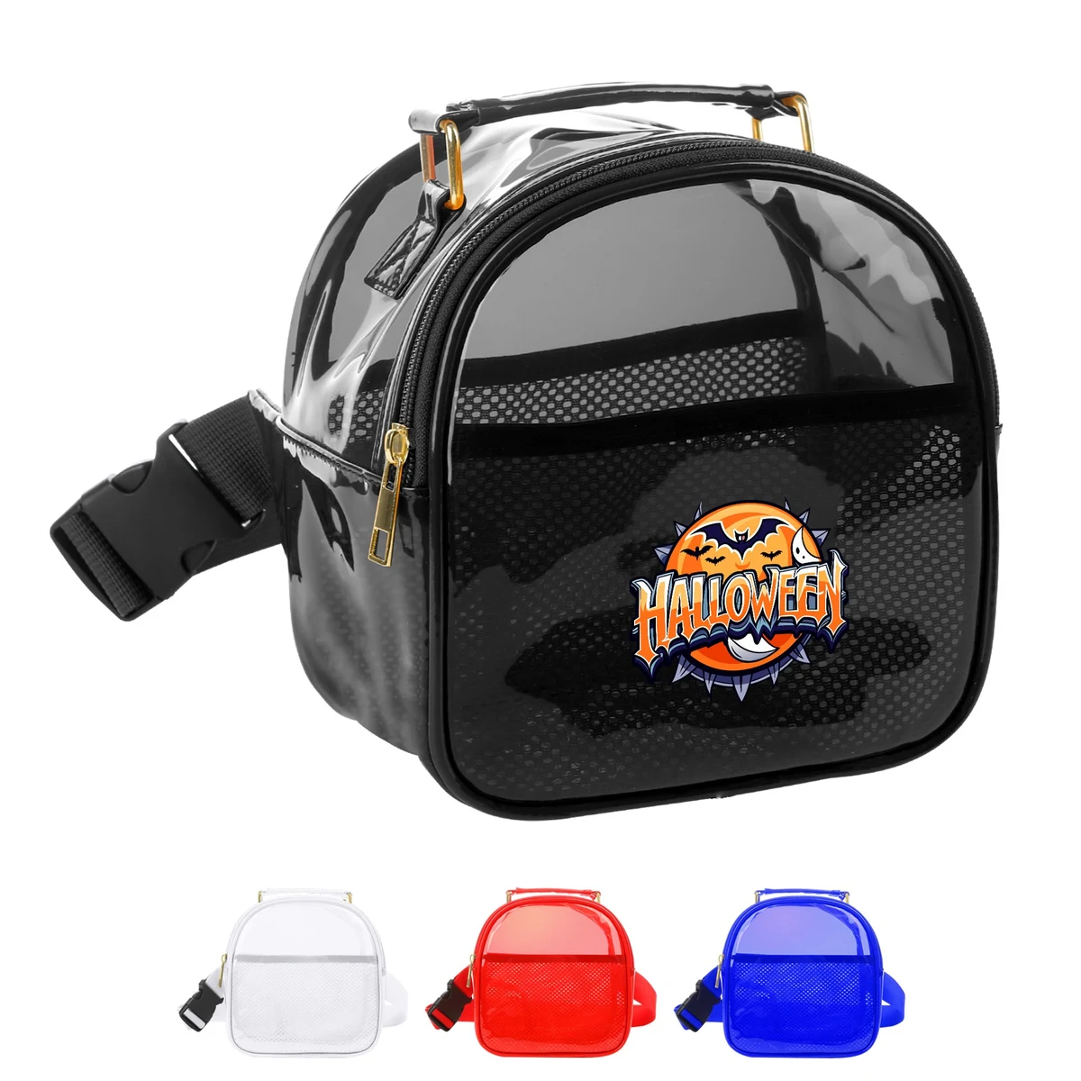 Fanny Pack With Handle 1