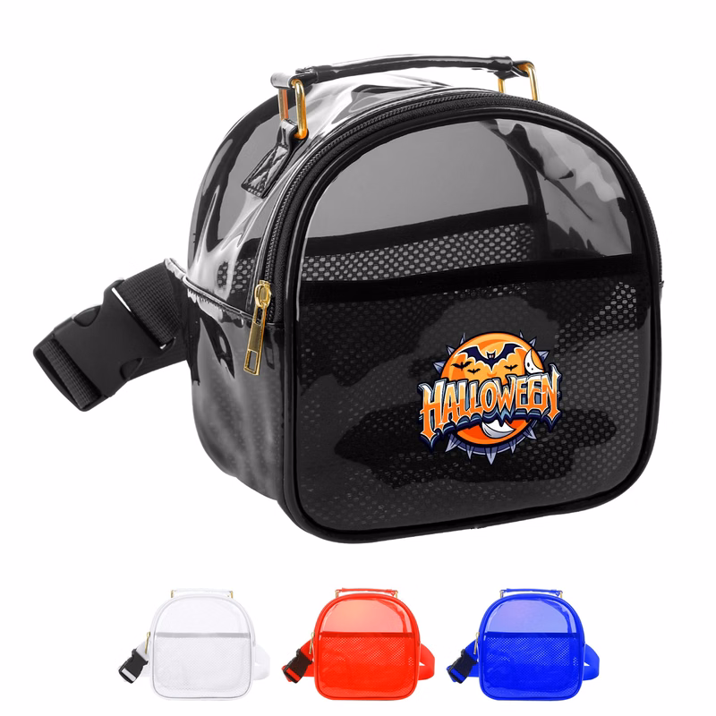 Fanny Pack With Handle