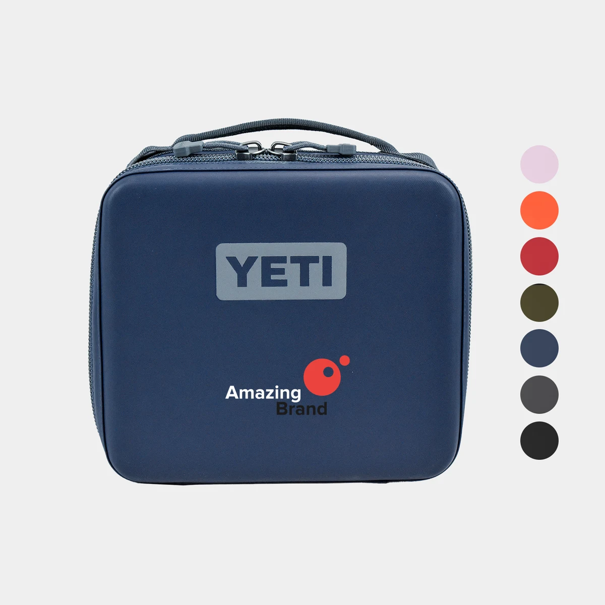 YETI® Daytrip Water-Resistant Insulated 3L Lunch Box 1