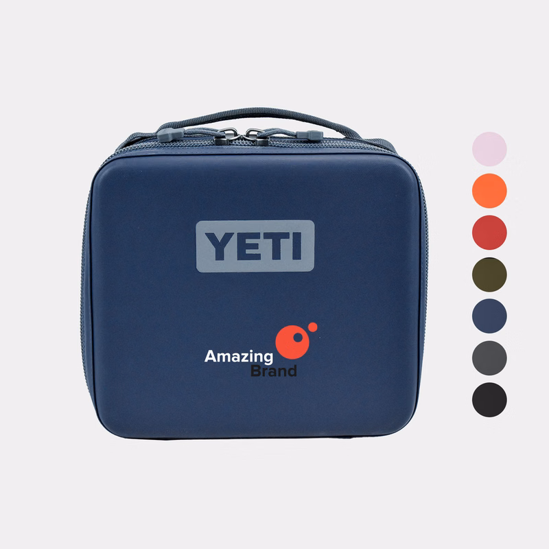 YETI® Daytrip Water-Resistant Insulated 3L Lunch Box