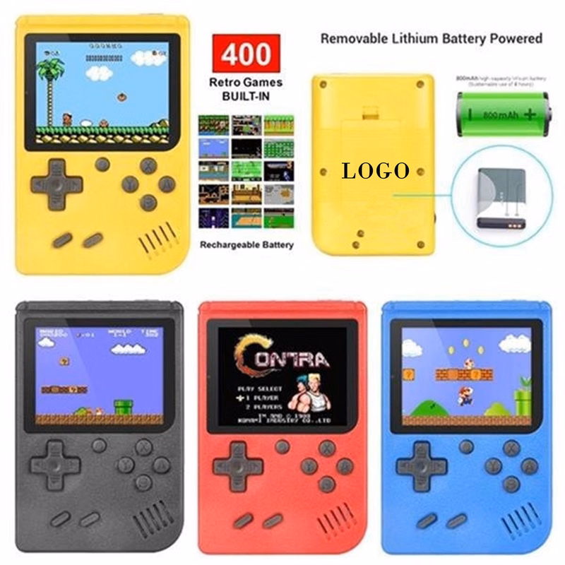 Pocket Video FC Game Console