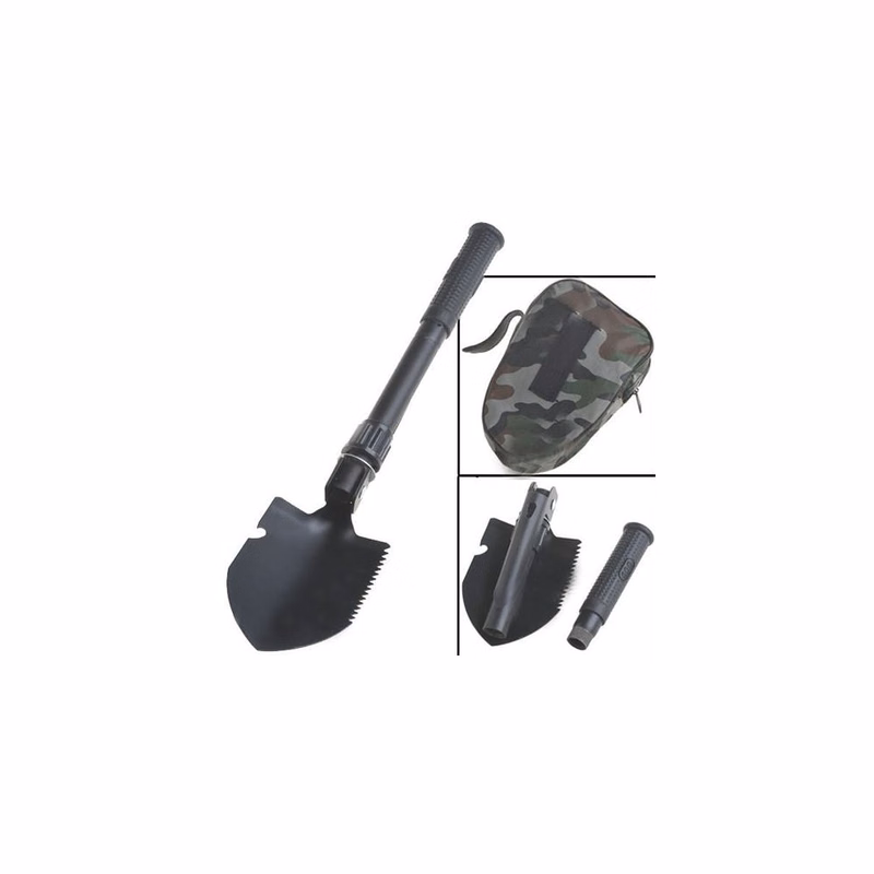 Collapsible Camping/Emergency Shovel